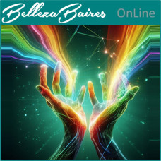 Curso Online Profesional de Cromoterapia Energética