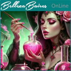 Curso Online de Magia Rosa: Amor y Bienestar Emocional