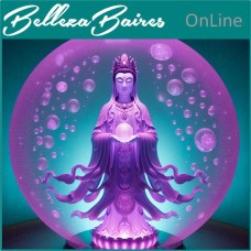 Curso Online de Magnified Healing: Sanación Amplificada Certificada