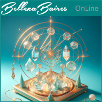 Curso Online de Radiestesia Evolutiva: Domina la Sanación Energética desde Casa Curso Online de Radiestesia Evolutiva: Domina la Sanación Energética desde Casa