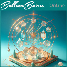 Curso Online de Radiestesia Evolutiva: Domina la Sanación Energética desde Casa