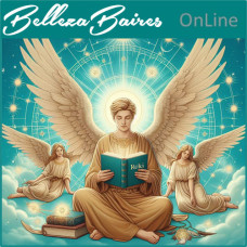 Reiki Angélico Akáshico Online: Sanación con Registros Akáshicos