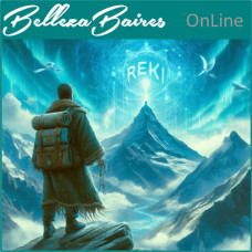Reiki Chamánico del Himalaya Online: Sanación Energética Certificada