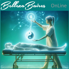 Curso Online de Reiki y Medicina China: Sanación Holística Certificada