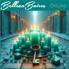 Curso Online de Rituales para Abrir Caminos y Atraer Prosperidad