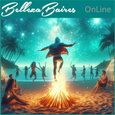 Curso Online de Rituales y Tradiciones de la Noche de San Juan