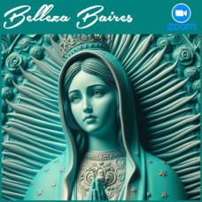Sanación Espiritual con la Virgen de Guadalupe – Curso Online en Vivo