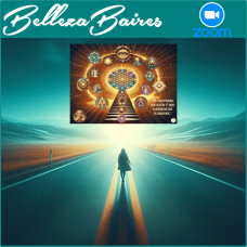 Mesa Radiónica Abre Caminos 1: Formación Online en Vivo