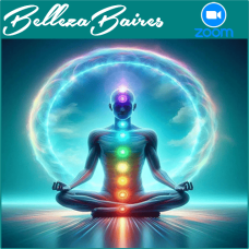 Reiki Aura Online: Certificación Profesional en Niveles 1, 2, 3 y Maestría