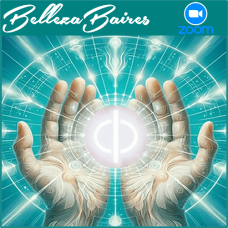 Reiki Datum Nivel 1 y Maestría Online por Zoom: Certificación Profesional