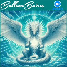 Formación Online en Reiki Dragón Blanco: Sanación y Protección Ancestral