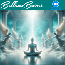 Reiki Grial Tara Nivel 1 y Maestría Online en Vivo
