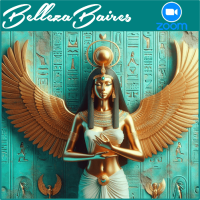 Reiki Isis Seichim Online: Nivel 1 y Maestría Certificada