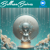 Reiki Lluvia de Plata Online: Nivel 1 + Maestría Certificada