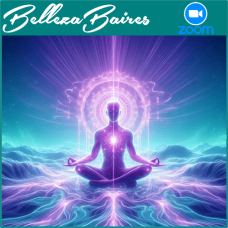 Reiki RaKaMa Online en Vivo: Certificación Profesional en Sanación Energética