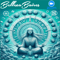 Reiki Rúnico Nivel 1 y Maestría en Vivo por Zoom: Formación Integral Certificada