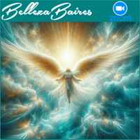 Reiki Serafín Nivel 1 Online en Vivo: Iniciación Acelerada y Certificación