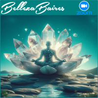 Reiki Shambala Nivel 1 en Vivo por Zoom: Iniciación y Sanación Energética