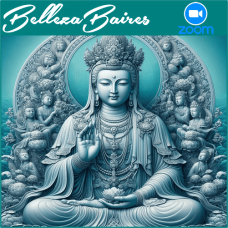 Sintonización Online de Bendiciones de Kuan Yin: Activa la Compasión Sanadora