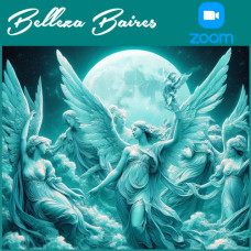 Ángeles Lunares: Formación Online por Zoom