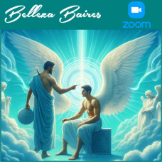 Curso Online en Vivo de Armonización Angelical Certificado