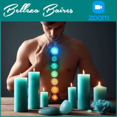 Curso Online de Armonización Energética con Velas
