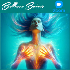 Curso Online en Vivo: Aprende a Ver, Leer y Limpiar el Aura