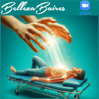 Cirugía Kahuna Online: Sanación Energética Hawaiana en Vivo Cirugía Kahuna Online: Sanación Energética Hawaiana en Vivo