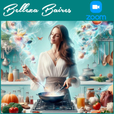 Magia Culinaria en Línea: Domina el Arte de la Magia con Alimentos