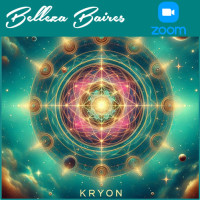 Curso Online de Cristales de Kryon: Sanación y Conexión Espiritual en Vivo