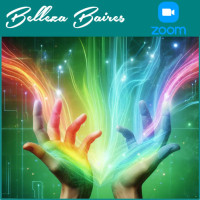 Curso Online de Cromoterapia Energética: Sanación con el Color Curso Online de Cromoterapia Energética: Sanación con el Color