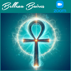 Curso Online de Terapeuta en Sanación Vibracional Egipcia con la Cruz de Ankh