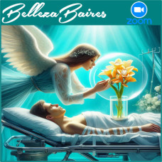 Curso Online en Vivo de Flores Etéricas Angelicales: Terapia Floral con Arcángeles