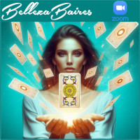 Instructorado Profesional en Tarot de Marsella Online en Vivo Instructorado Profesional en Tarot de Marsella Online en Vivo