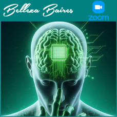 Liberación de Implantes con el Comando Ashtar – Formación Online en Vivo