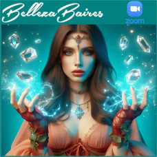 Curso Online de Magia con Cristales: Domina la Energía de las Gemas