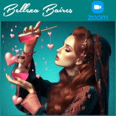 Magia Rosa Online: Domina los Hechizos de Amor y Bienestar desde Casa