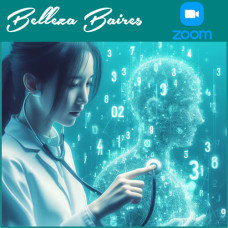 Curso Online de Numerología Médica: Sanación y Bienestar a Través de los Números