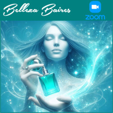 Curso Online en Vivo de Perfumes Mágicos: El Arte de la Atracción y el Bienestar