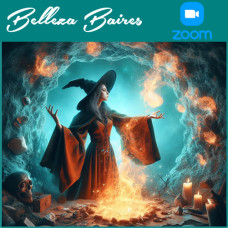 Piromancia Online en Vivo: Domina el Arte de Leer el Fuego