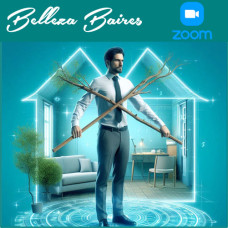 Radiestesia China Online: Domina la Detección Energética y Vibracional
