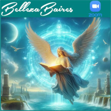 Curso Online de Registros Akáshicos de los Ángeles de Atlantis