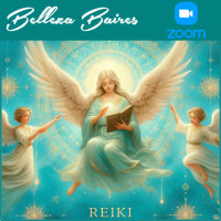 Reiki con Ángeles Akáshicos: Sanación y Registros Akáshicos en Vivo Reiki con Ángeles Akáshicos: Sanación y Registros Akáshicos en Vivo