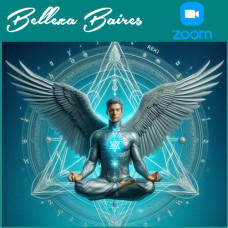 Reiki Angélico Metatrón Online en Vivo: Sanación y Conexión Divina