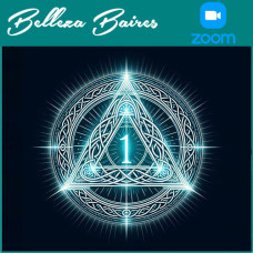 Reiki Celta Nivel 1 por Zoom: Sanación con la Energía de la Naturaleza