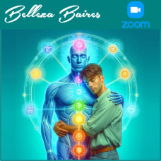Reiki Chakra Tantra Online: Sanación Energética y Equilibrio Integral