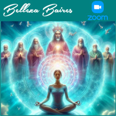 Reiki Egregor Online: Domina la Energía Colectiva desde Casa