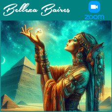 Reiki Étnico Online en Vivo: Sanación Energética Certificada