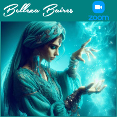 Curso Online de Magia Gitana y Reiki Gitano: Hechizos y Sanación Energética
