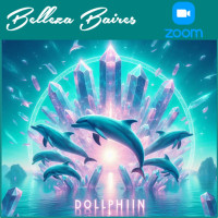 Reiki Karuna Dolphin: Sanación con Energía Delfínica en Vivo por Zoom Reiki Karuna Dolphin: Sanación con Energía Delfínica en Vivo por Zoom